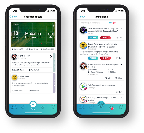 Celadonsoft agency's portfolio